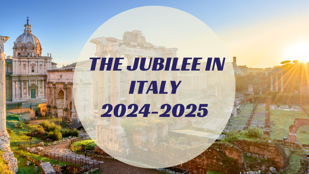 Italy Jubilee 2025 Dates And Times Carlen Clarita