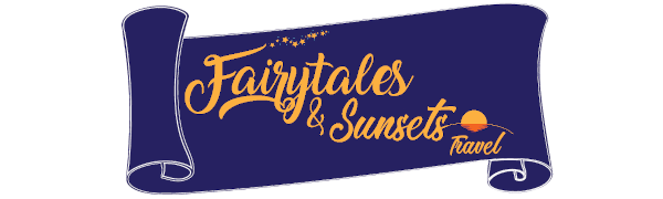 Fairytales and Sunsets Travel